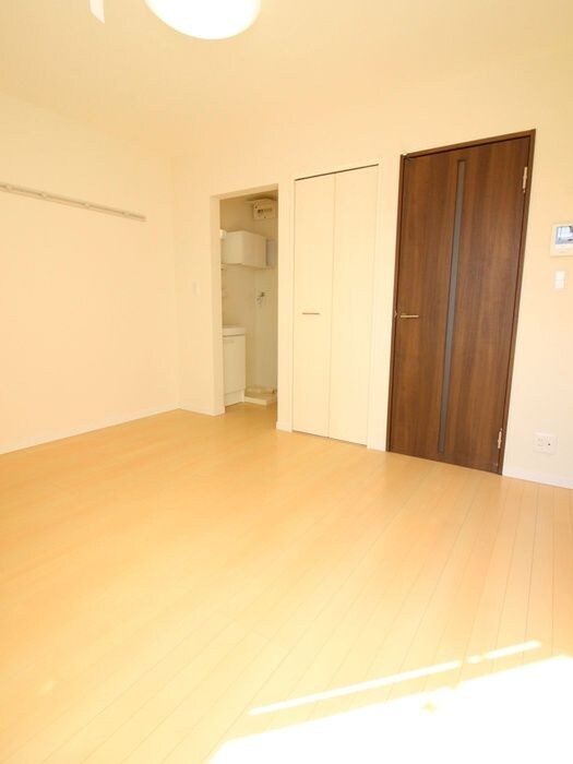 プライベートヒルズの物件内観写真