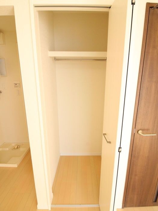 プライベートヒルズの物件内観写真