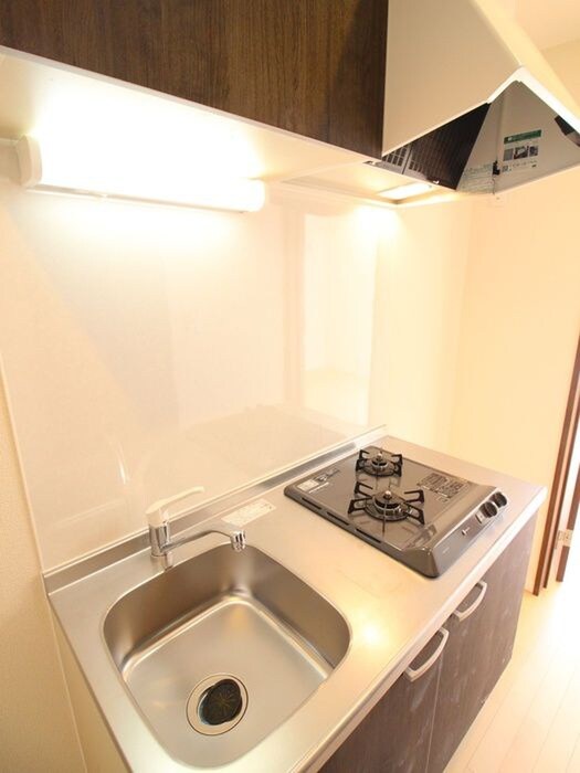 プライベートヒルズの物件内観写真