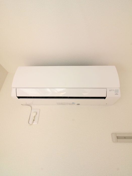 プライベートヒルズの物件内観写真