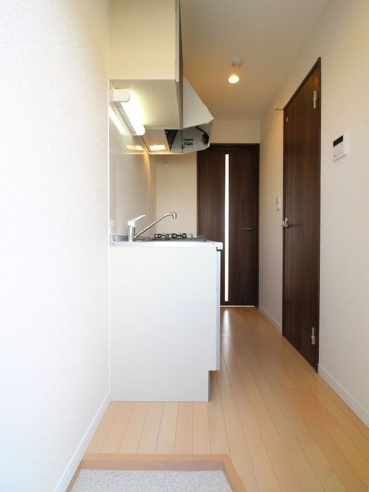 プライベートヒルズの物件内観写真