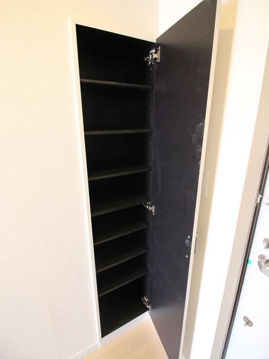 プライベートヒルズの物件内観写真