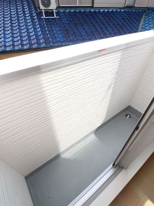 プライベートヒルズの物件内観写真