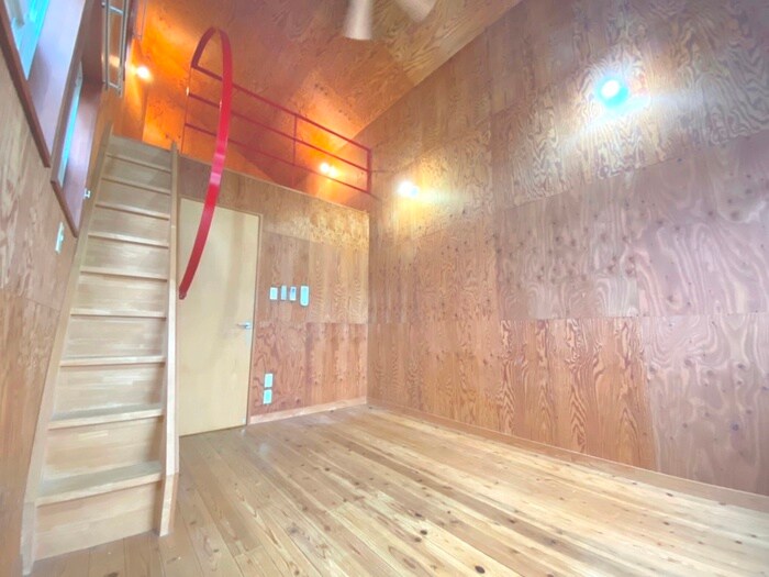 ｓｅ－ｋ－ｒｙｕの物件内観写真