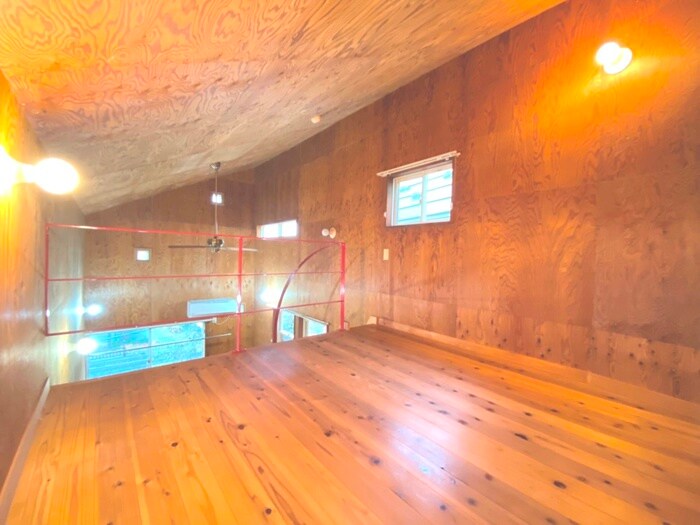 ｓｅ－ｋ－ｒｙｕの物件内観写真