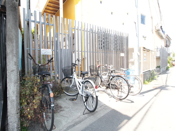 ｓｅ－ｋ－ｒｙｕの物件外観写真