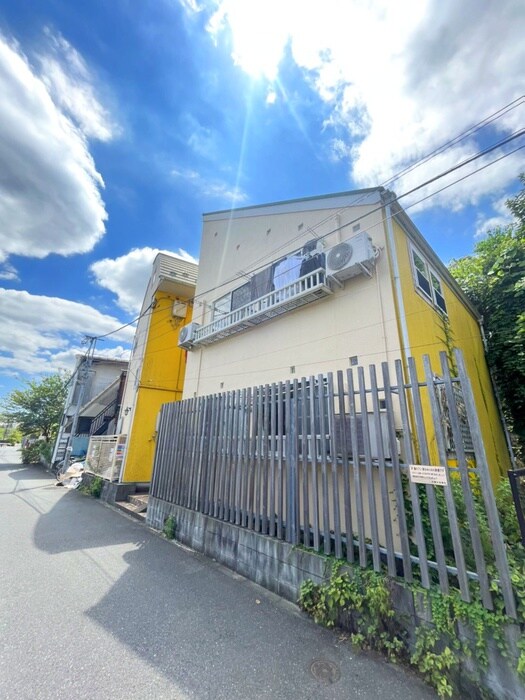 ｓｅ－ｋ－ｒｙｕの物件外観写真