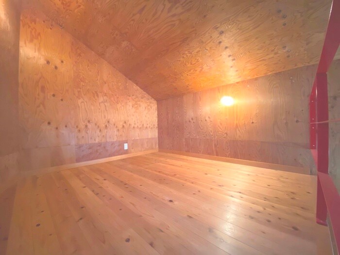 ｓｅ－ｋ－ｒｙｕの物件内観写真