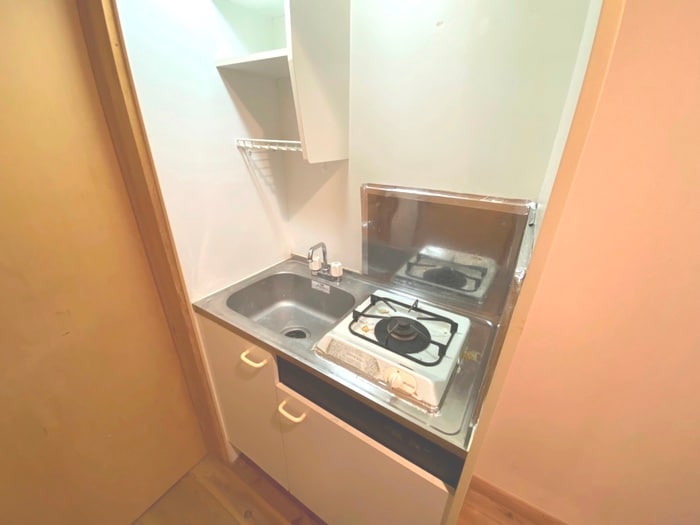 ｓｅ－ｋ－ｒｙｕの物件内観写真