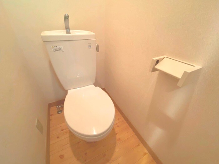 ｓｅ－ｋ－ｒｙｕの物件内観写真