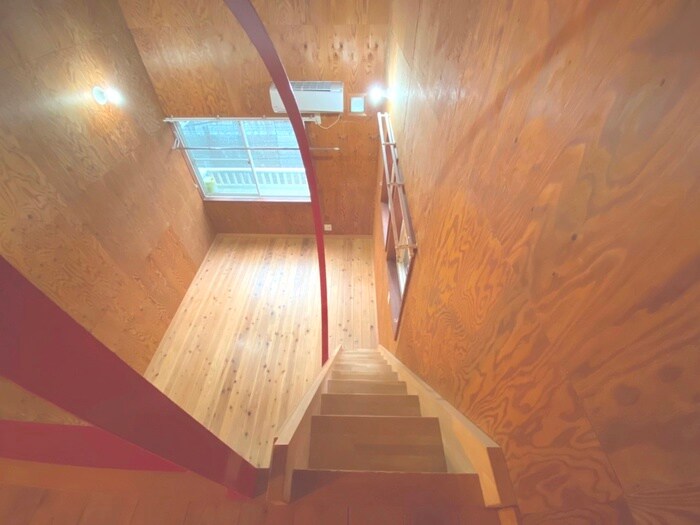 ｓｅ－ｋ－ｒｙｕの物件内観写真