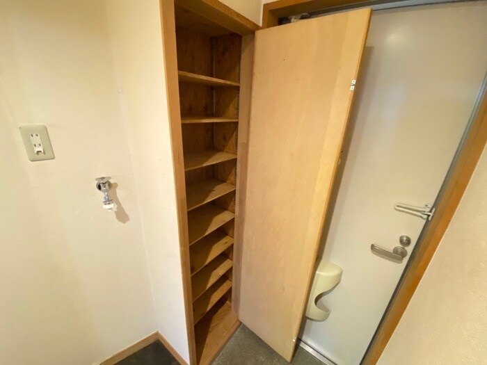 ｓｅ－ｋ－ｒｙｕの物件内観写真