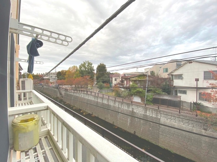 ｓｅ－ｋ－ｒｙｕの物件内観写真