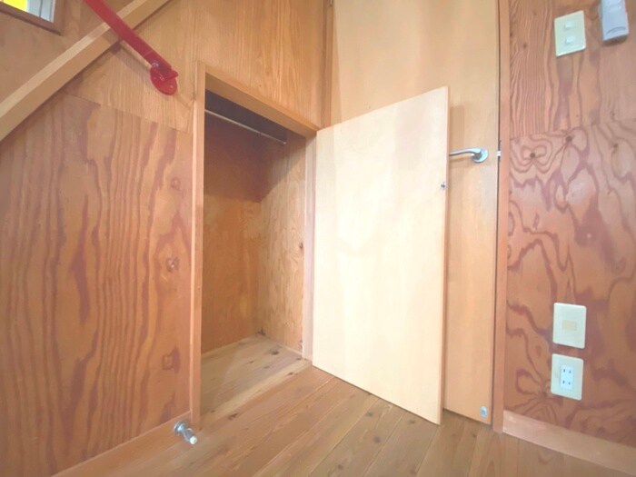 ｓｅ－ｋ－ｒｙｕの物件内観写真