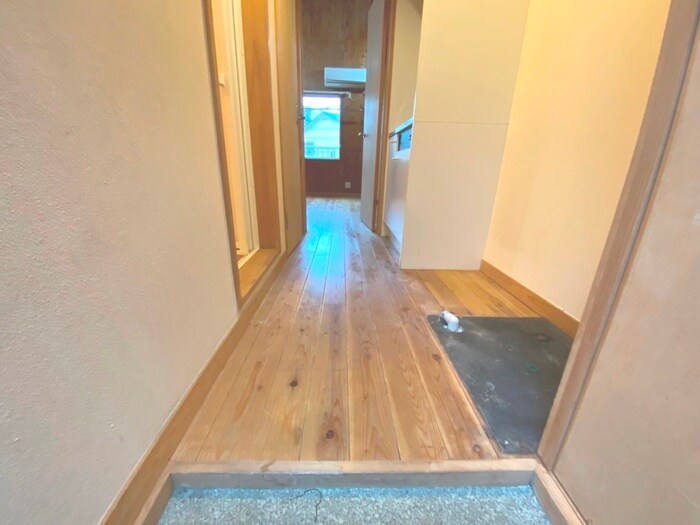 ｓｅ－ｋ－ｒｙｕの物件内観写真