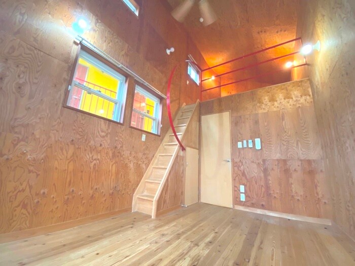 ｓｅ－ｋ－ｒｙｕの物件内観写真