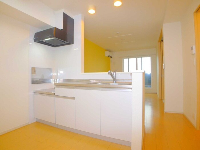 モリペトラⅡの物件内観写真