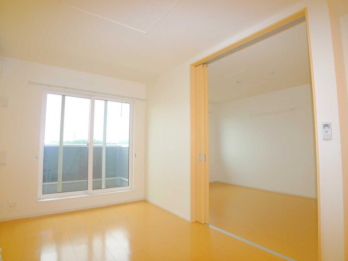 モリペトラⅡの物件内観写真