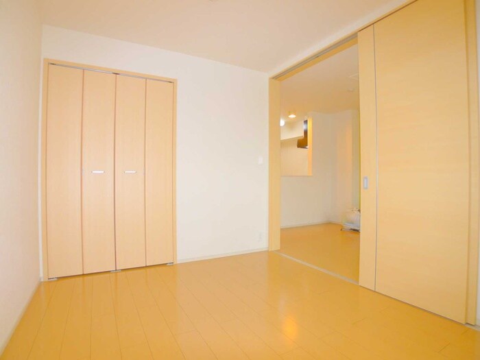 モリペトラⅡの物件内観写真