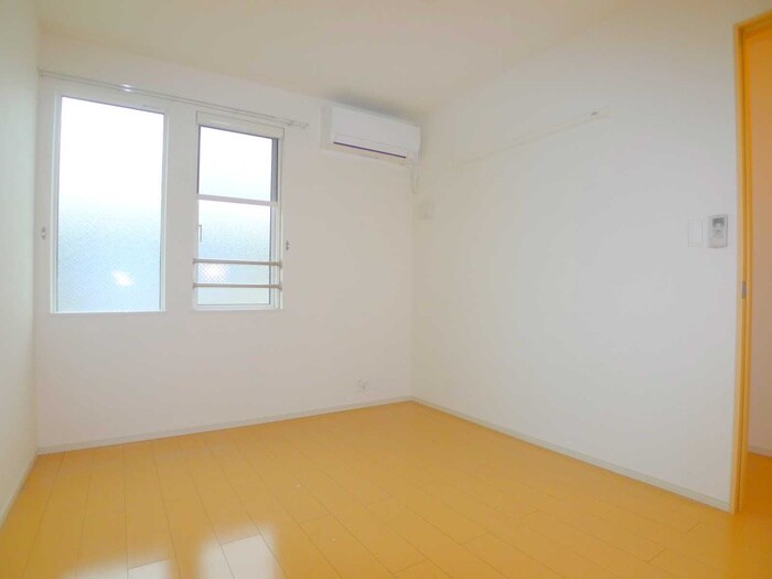 モリペトラⅡの物件内観写真