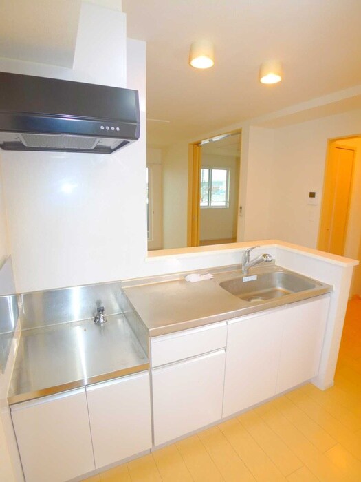 モリペトラⅡの物件内観写真