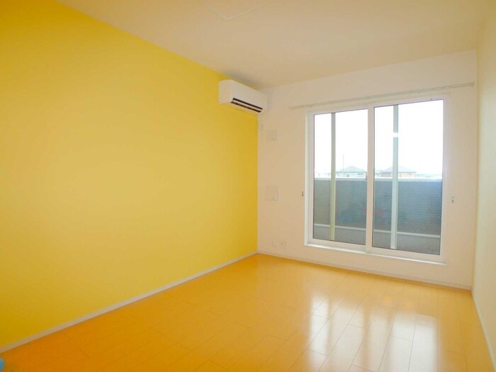 モリペトラⅡの物件内観写真