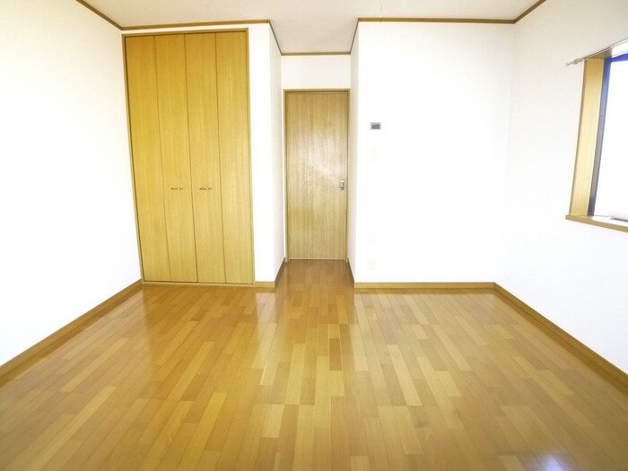 コ－ポネイティスの物件内観写真