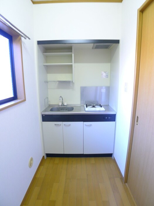 コ－ポネイティスの物件内観写真