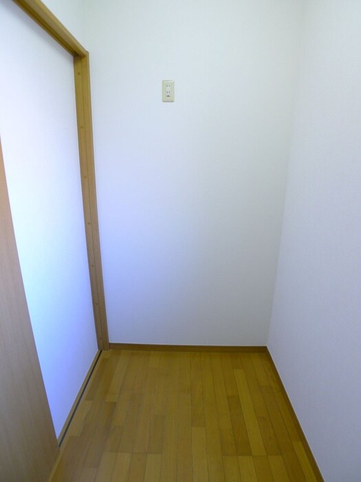 コ－ポネイティスの物件内観写真