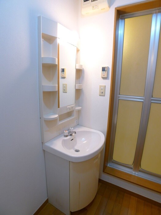 コ－ポネイティスの物件内観写真