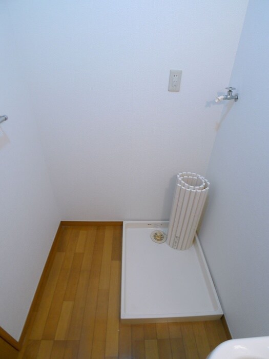 コ－ポネイティスの物件内観写真