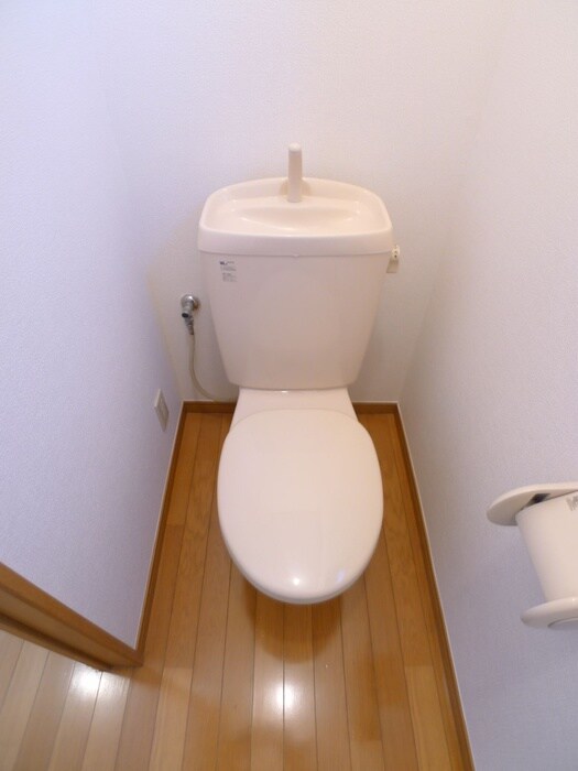 コ－ポネイティスの物件内観写真