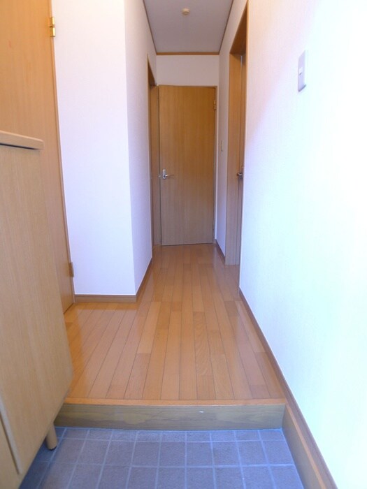 コ－ポネイティスの物件内観写真