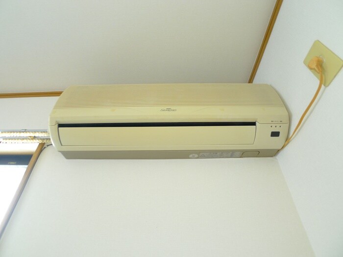 コ－ポネイティスの物件内観写真