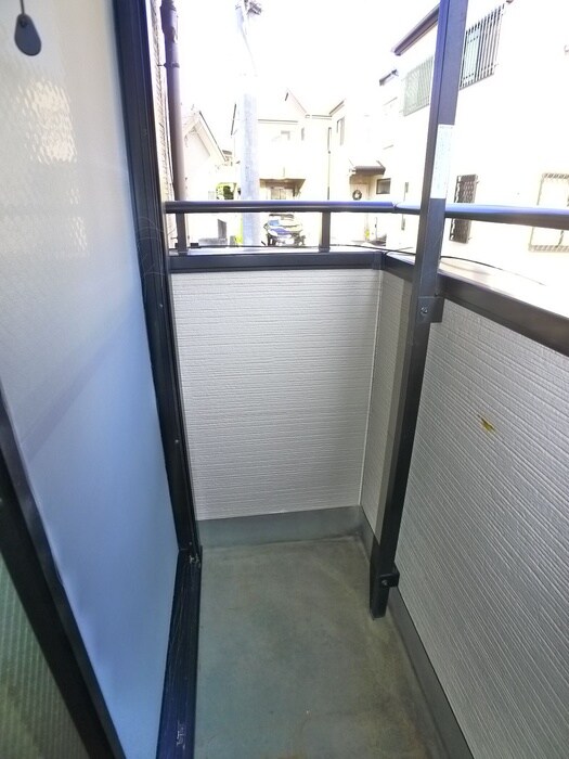 コ－ポネイティスの物件内観写真