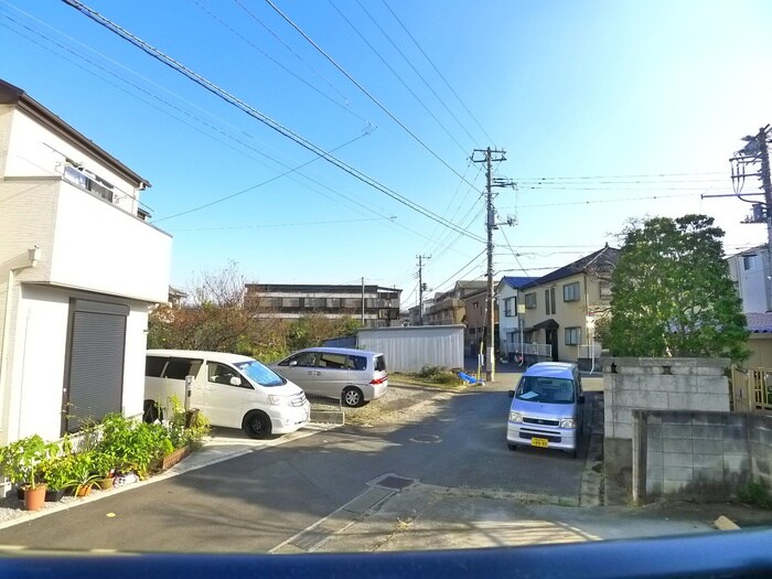 コ－ポネイティスの物件内観写真