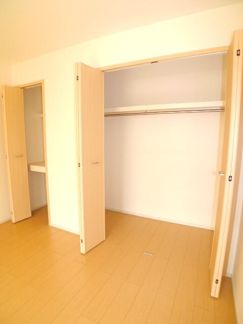 アロマ・ドゥ・ヴィラの物件内観写真