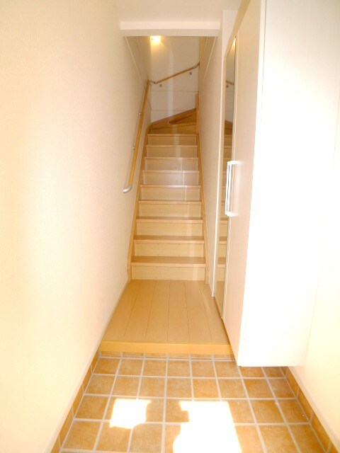 アロマ・ドゥ・ヴィラの物件内観写真