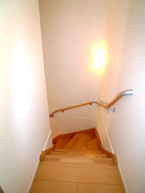 アロマ・ドゥ・ヴィラの物件内観写真