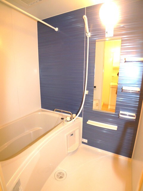 アロマ・ドゥ・ヴィラの物件内観写真