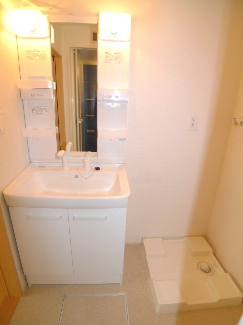 アロマ・ドゥ・ヴィラの物件内観写真