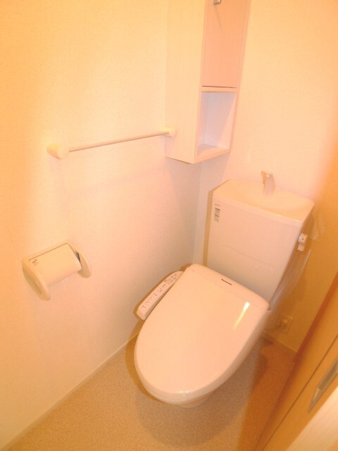 アロマ・ドゥ・ヴィラの物件内観写真