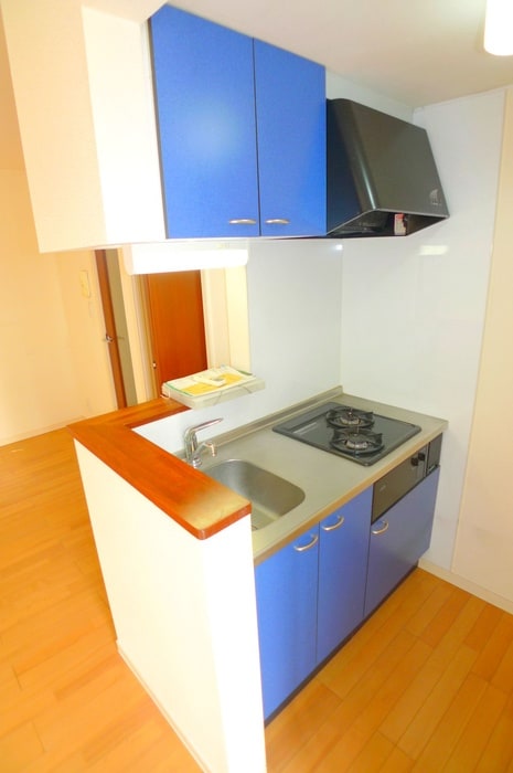 暫草（ｼﾊﾞﾗｸｿｳ）の物件内観写真