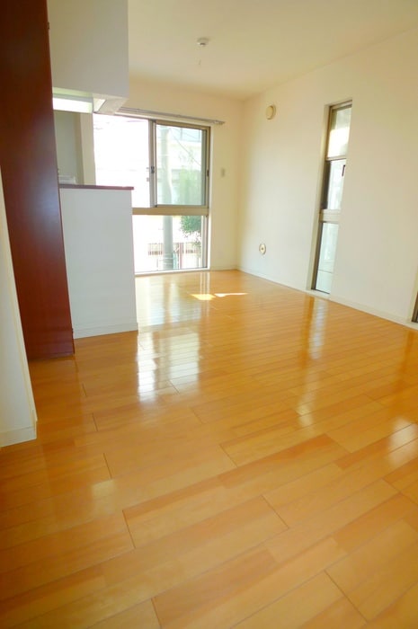 暫草（ｼﾊﾞﾗｸｿｳ）の物件内観写真