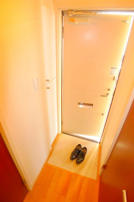 暫草（ｼﾊﾞﾗｸｿｳ）の物件内観写真