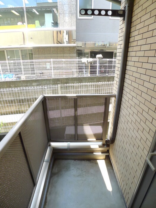 暫草（ｼﾊﾞﾗｸｿｳ）の物件内観写真