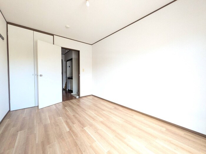 エクセルコ－トの物件内観写真