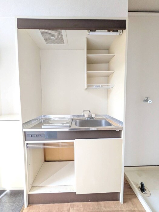 エクセルコ－トの物件内観写真