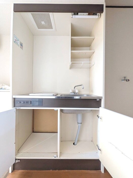 エクセルコ－トの物件内観写真