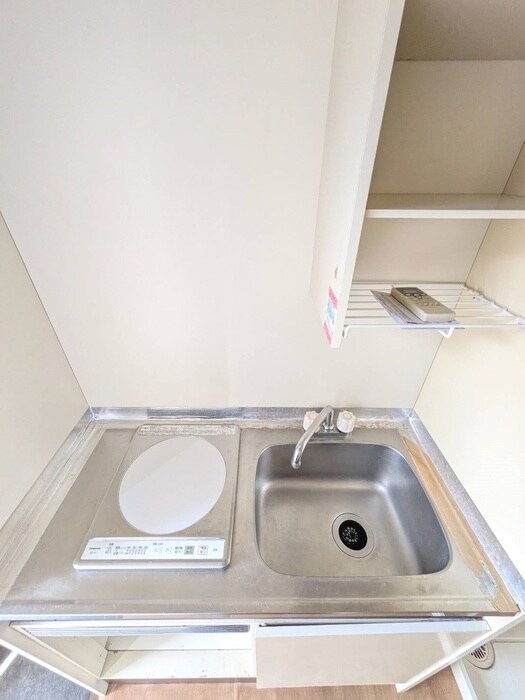 エクセルコ－トの物件内観写真